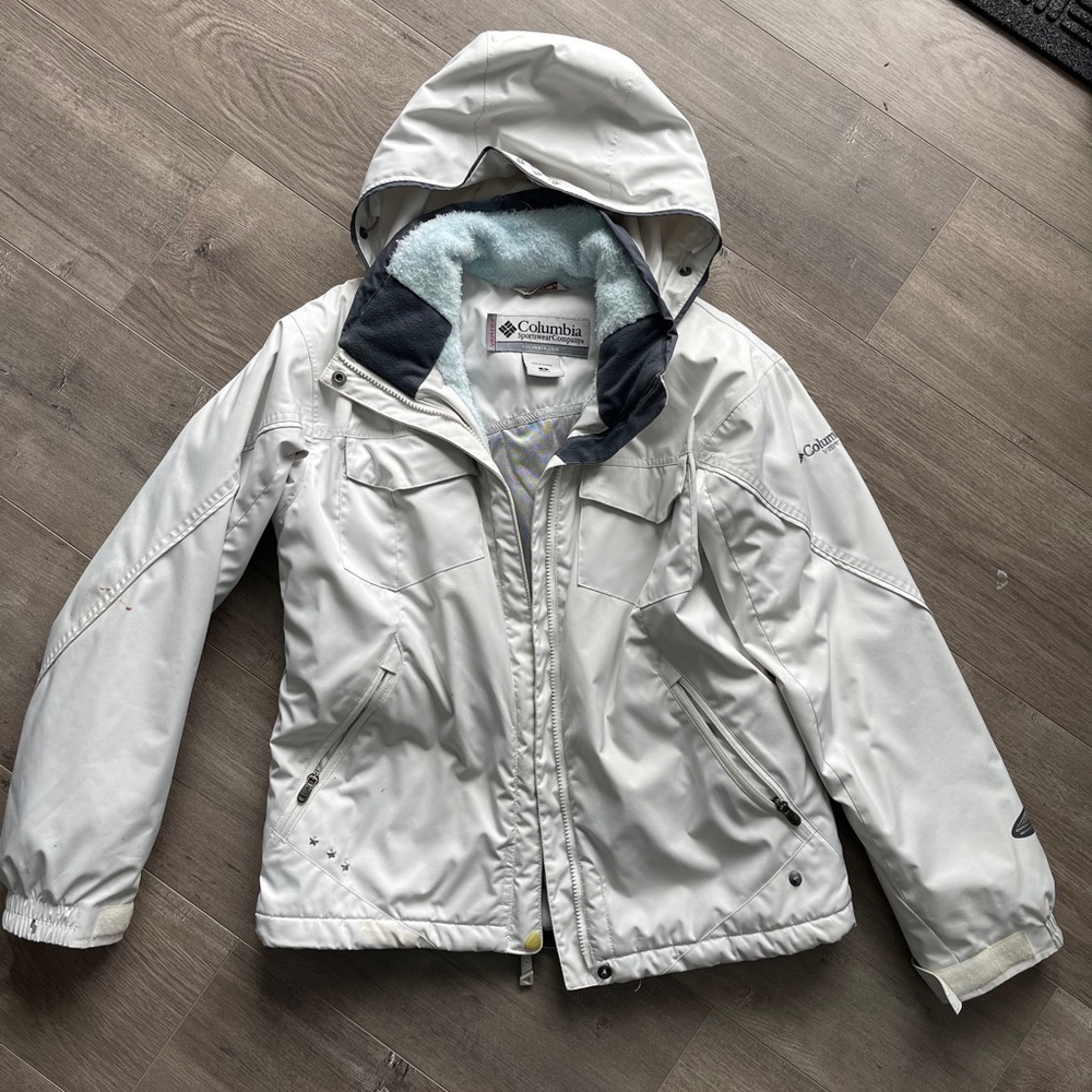 Columbia Small Jacket